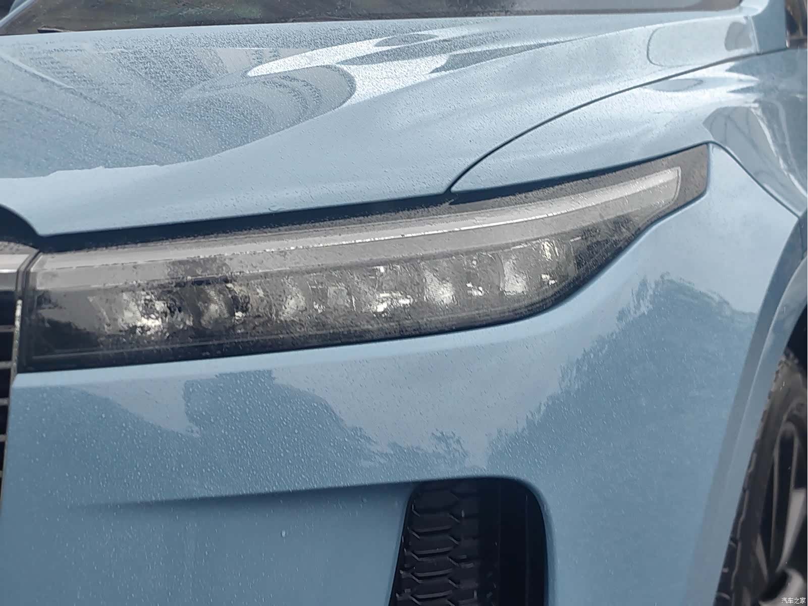 Li Auto ONE, 2023 9