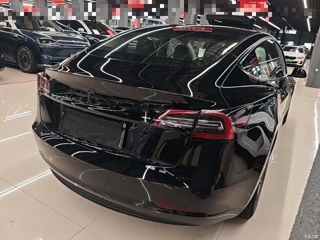 Tesla Model 3, 2023 7
