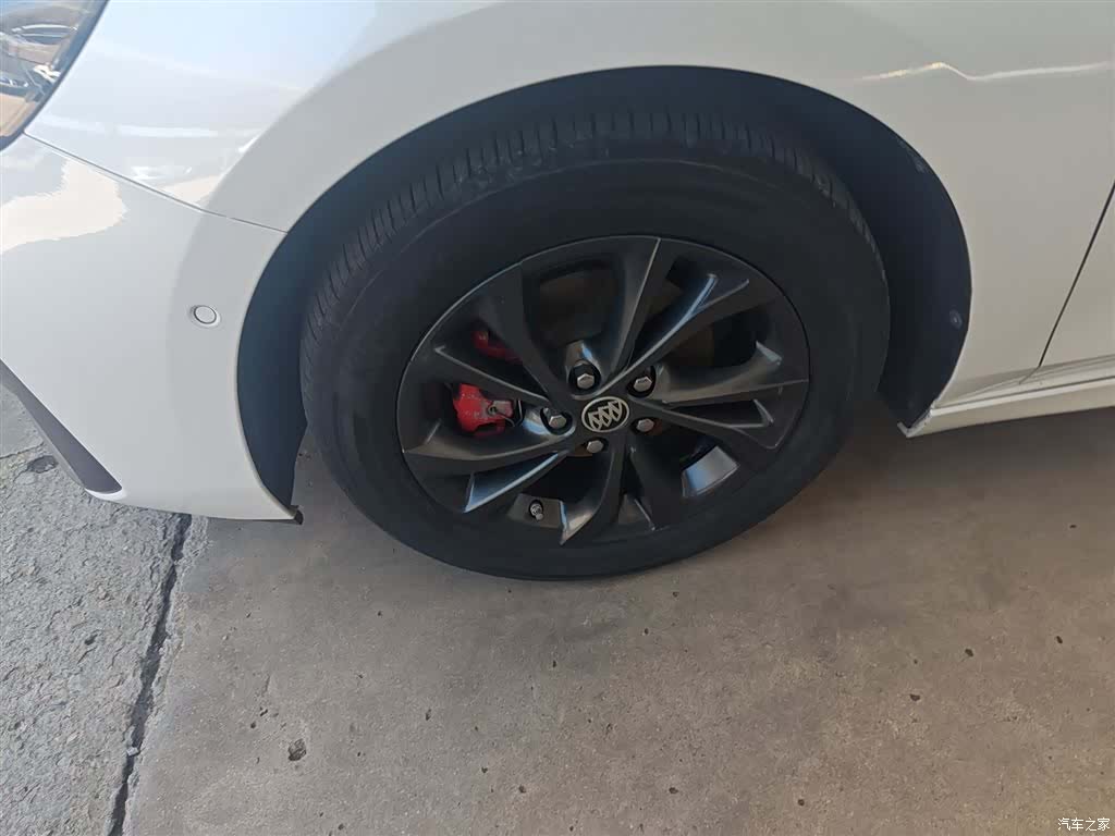 Buick Verano, 2021 25