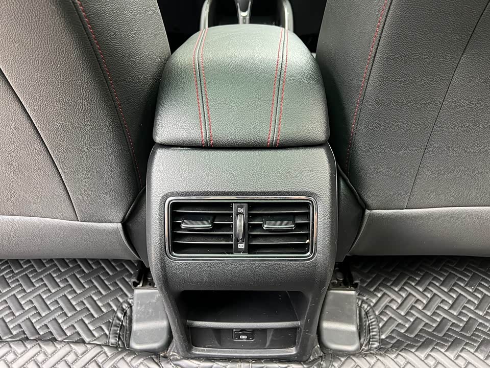 Changan CS75 Changan CS75