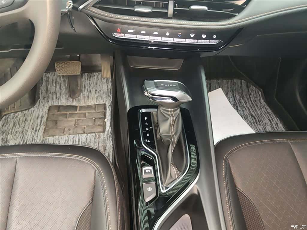 Buick Verano, 2024 14