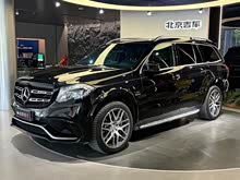 ����GLS AMG 2016�� AMG GLS 63 4MATIC