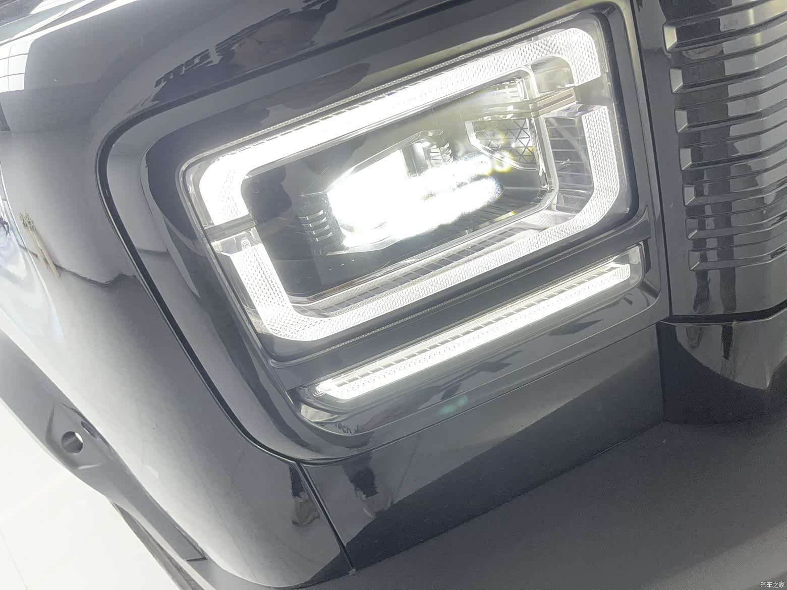Haval Raptor, 2026 6