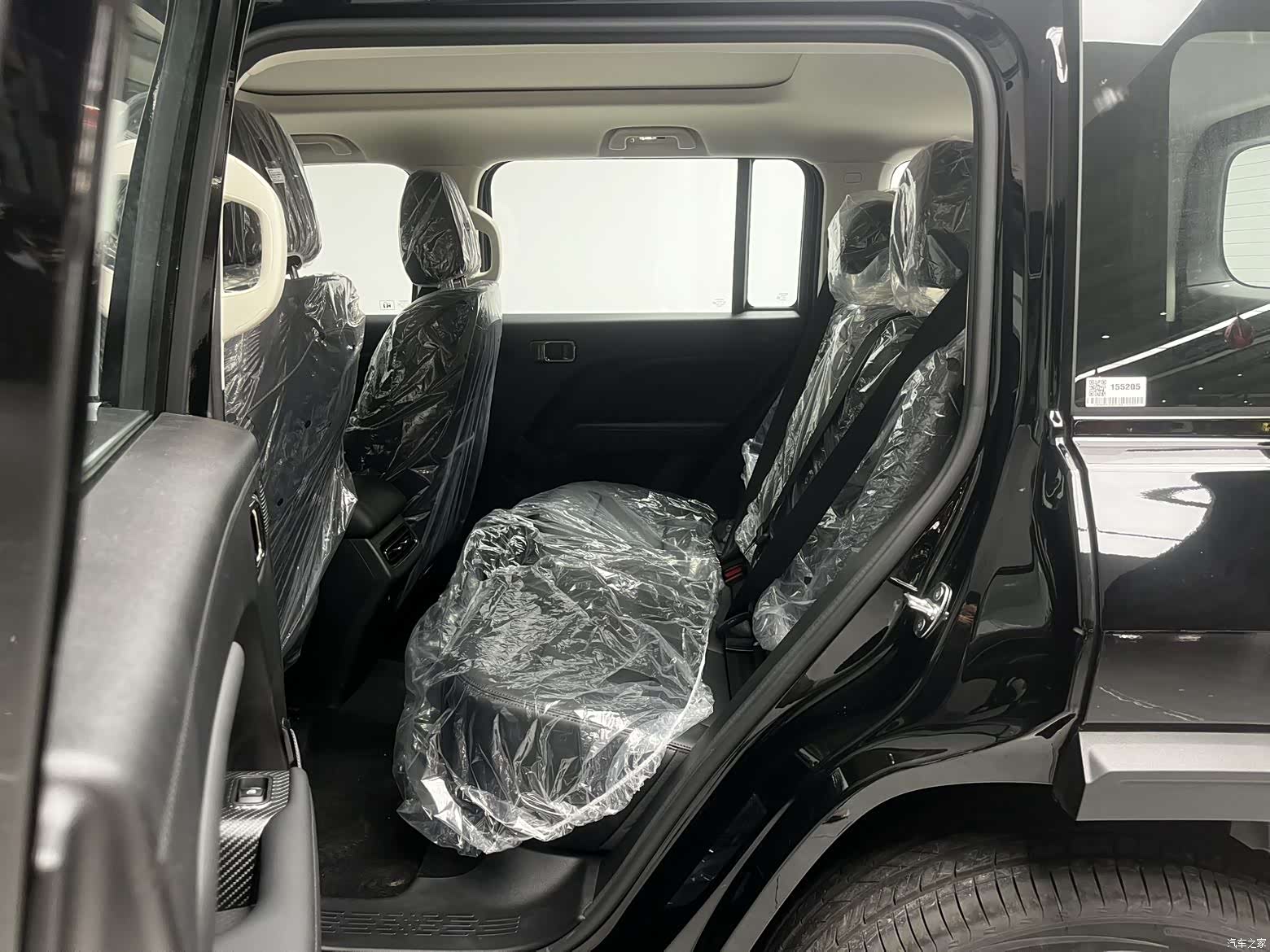 Haval Raptor, 2026 11