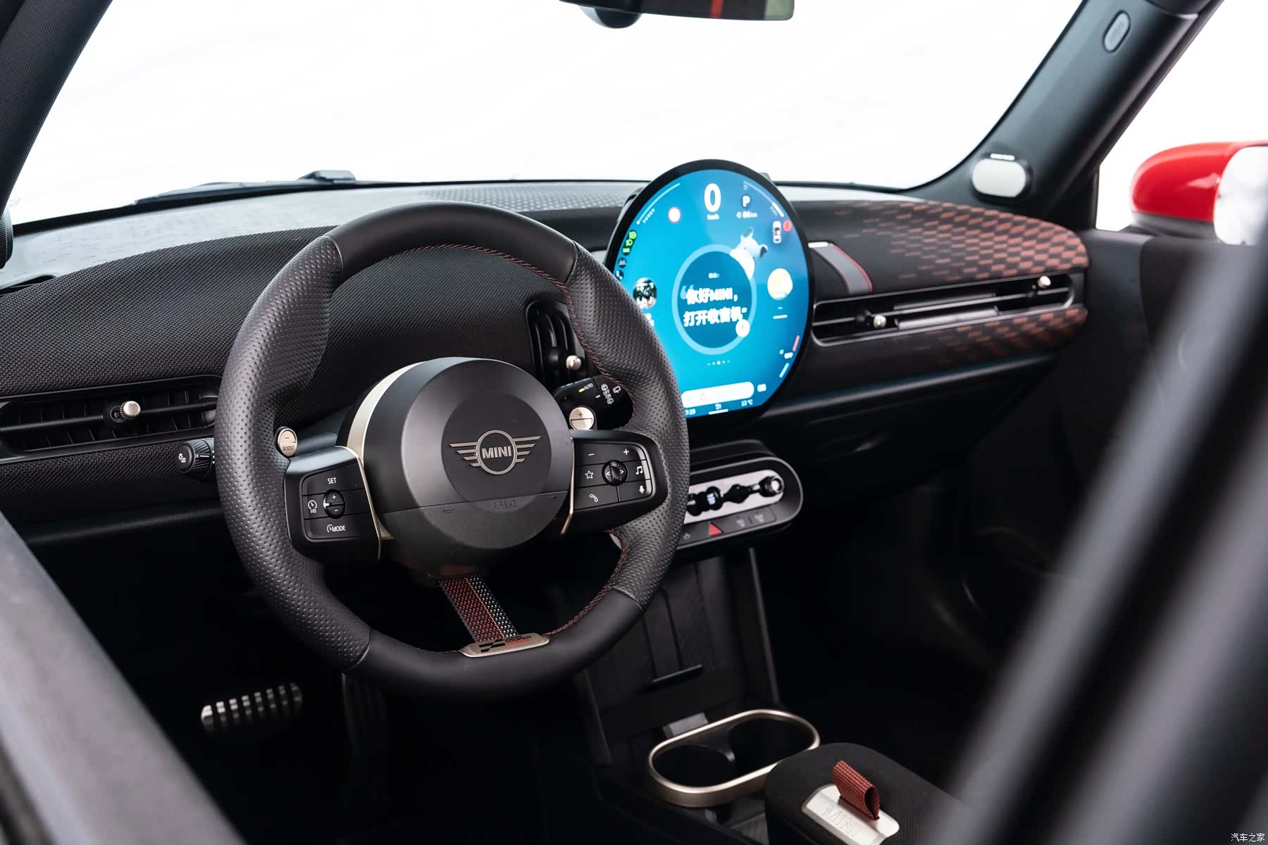 Mini Cooper, 2025 20