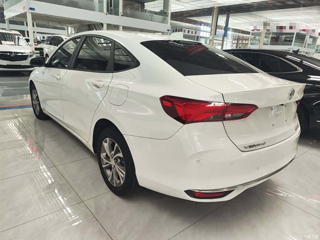 Buick Verano, 2024 все фото