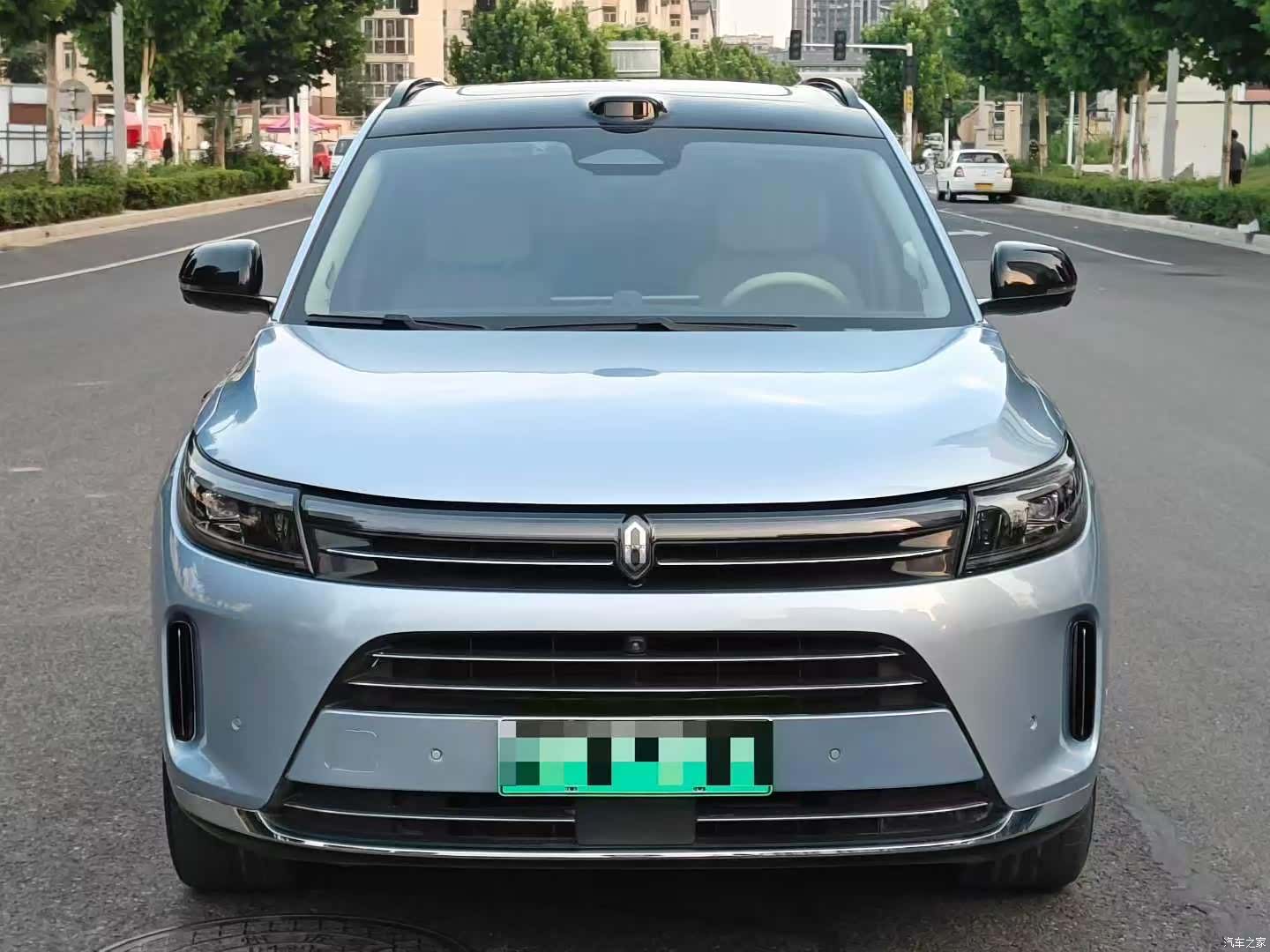 AITO M7, 2023 2