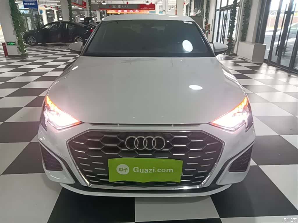 Audi A3, 2023 3