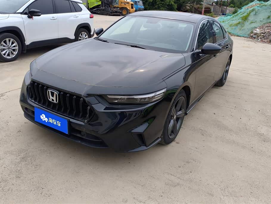 Honda Inspire
