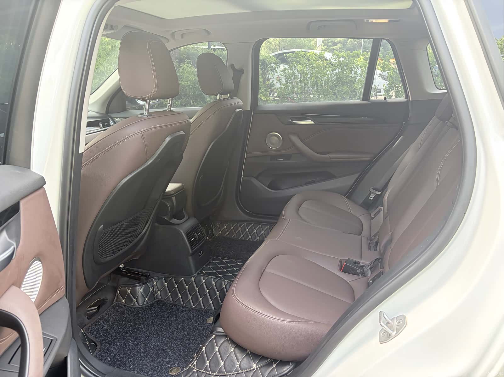 BMW X1, 2022 9