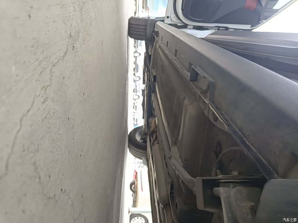 DongFeng T5, 2020 22