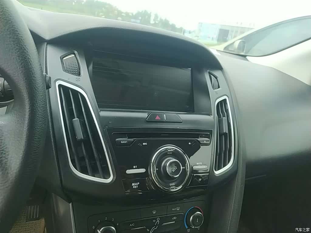 Ford Focus, 2016 13
