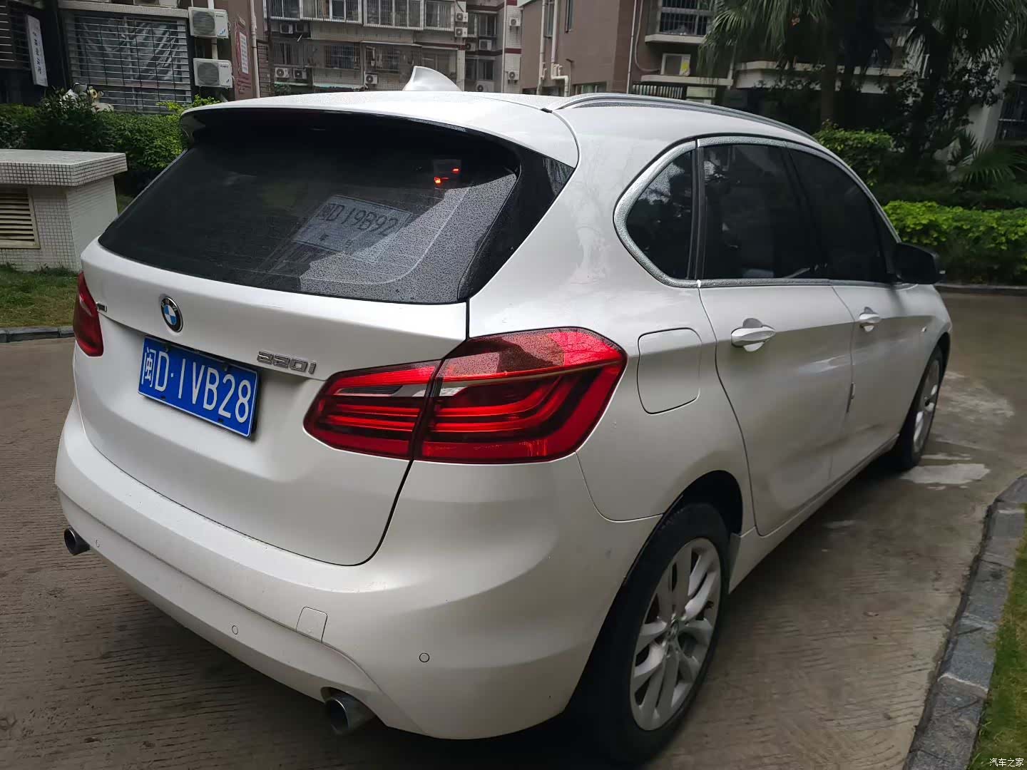 BMW 2 Series, 2016 3