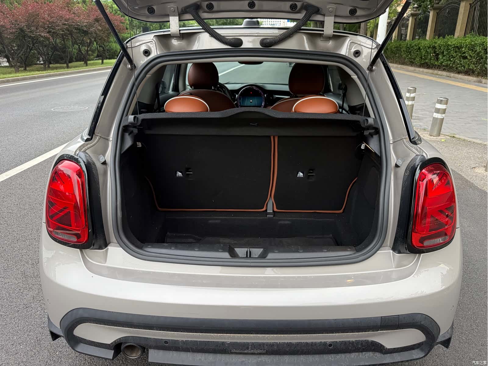 Mini Cooper, 2021 15