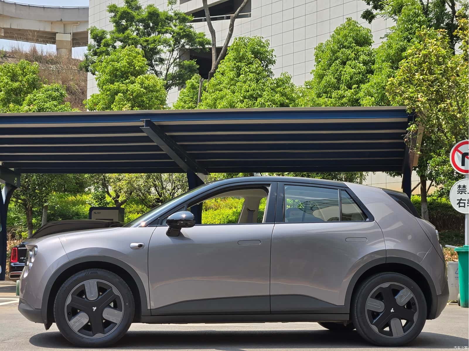 NIO firefly, 2025 2