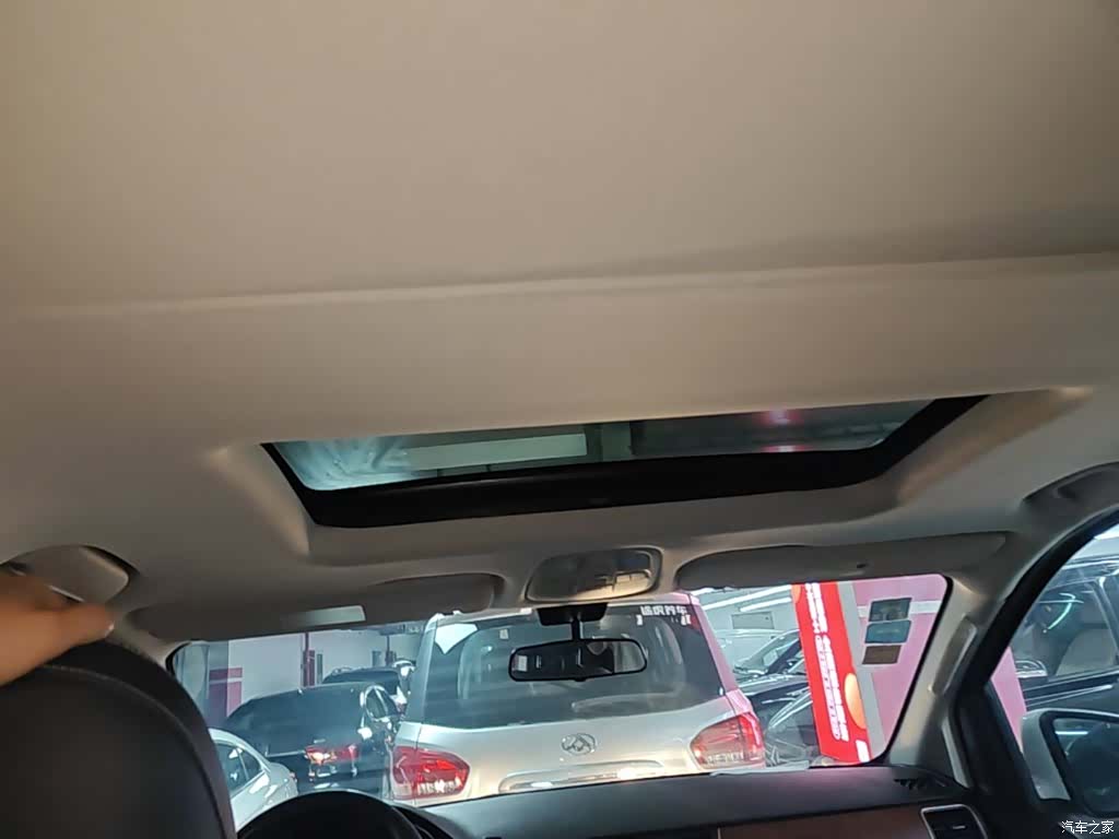 Maxus G10, 2016 18