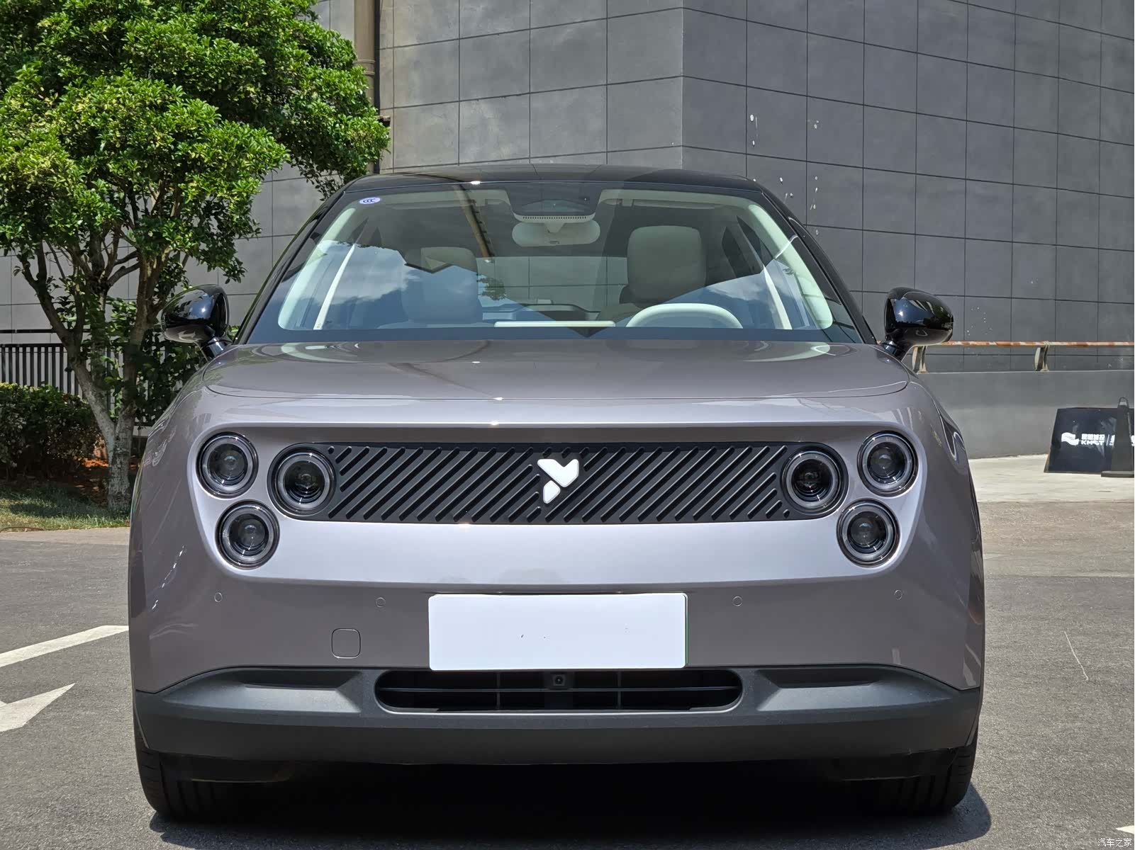 NIO firefly, 2025 4