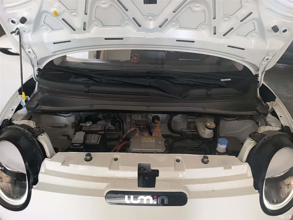 Changan Lumin, 2025 20
