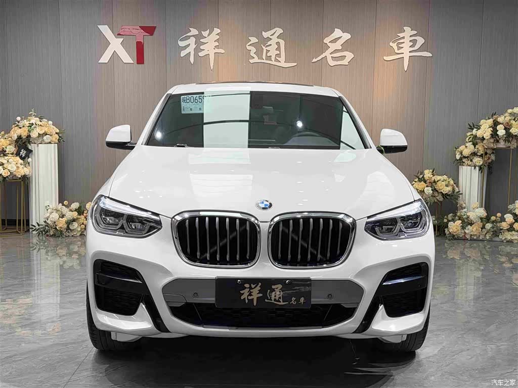 BMW X4, 2019 2