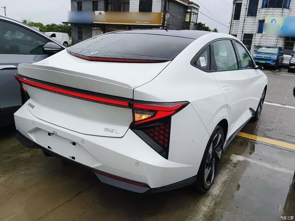 Honda L, 2026 7