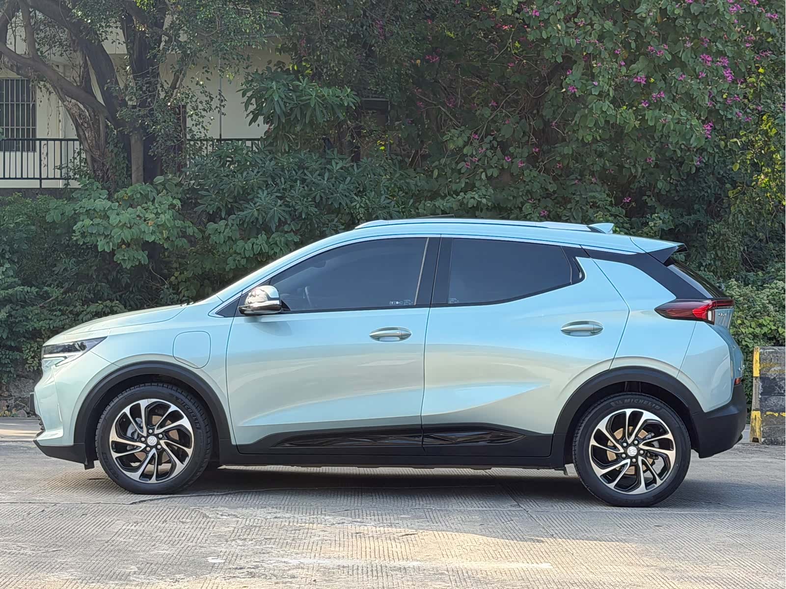 Buick Velite, 2022 все фото