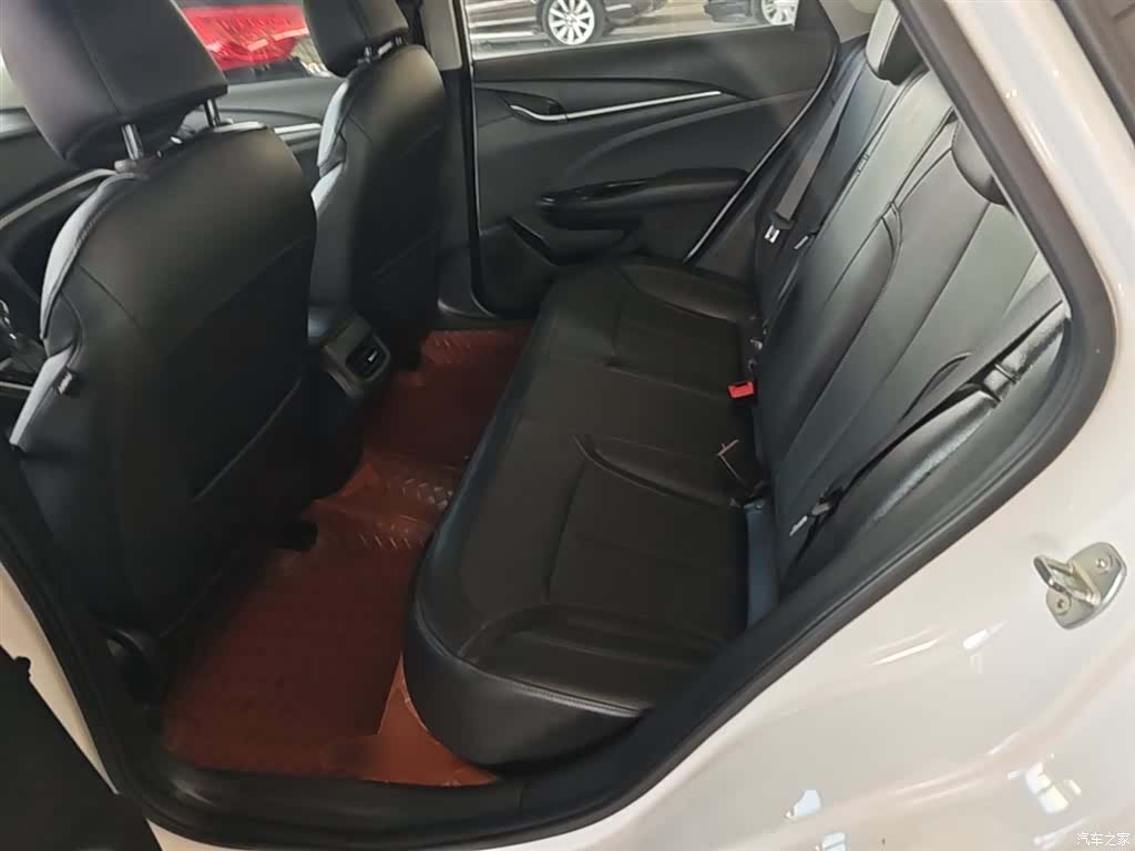 Buick VI, 2019 17