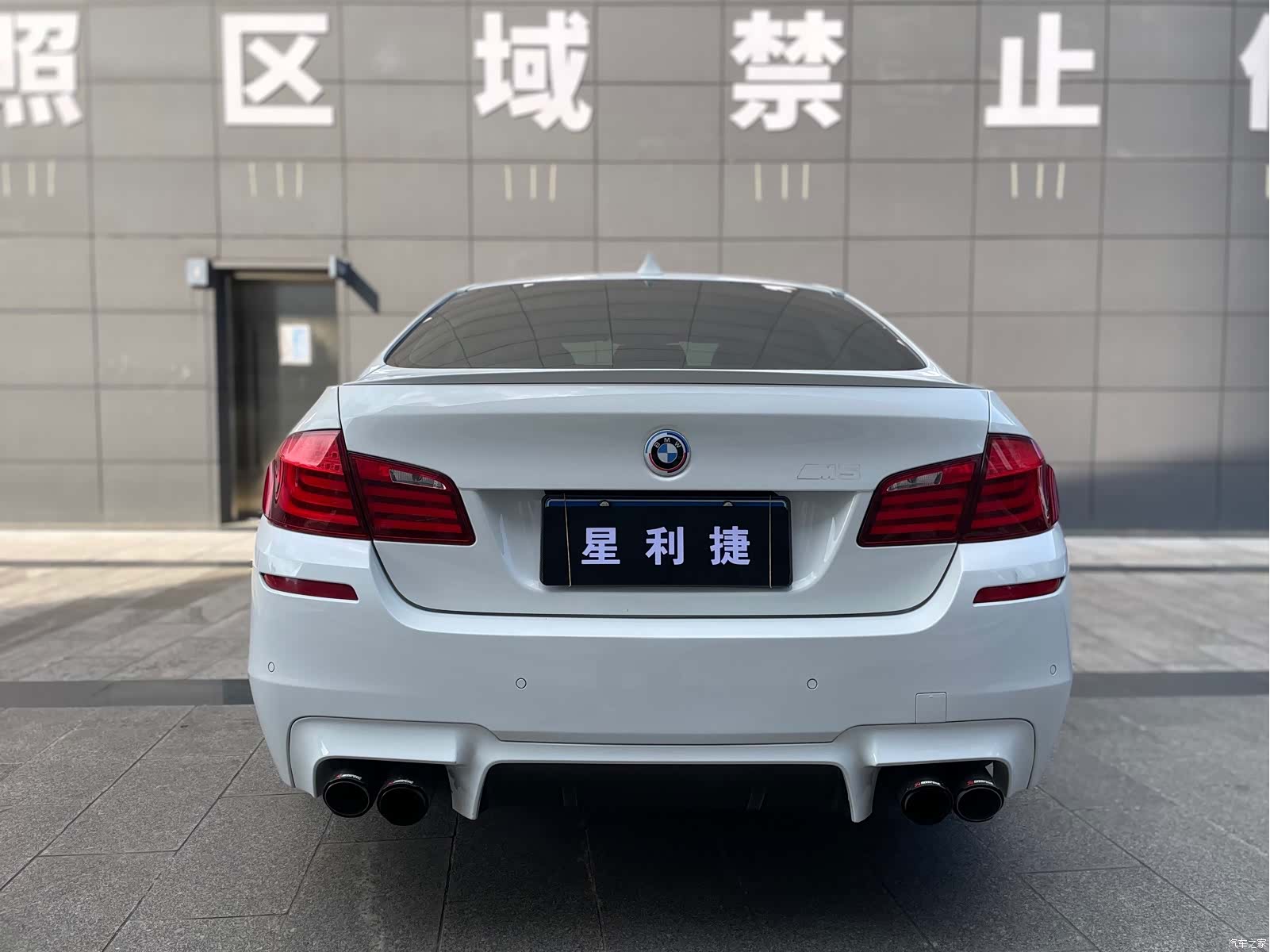 BMW M5, 2012 все фото