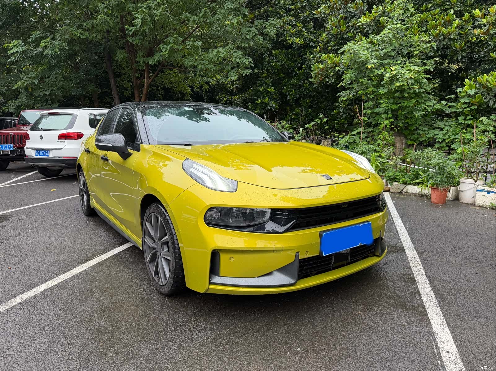 Lynk & Co 02, 2022 2