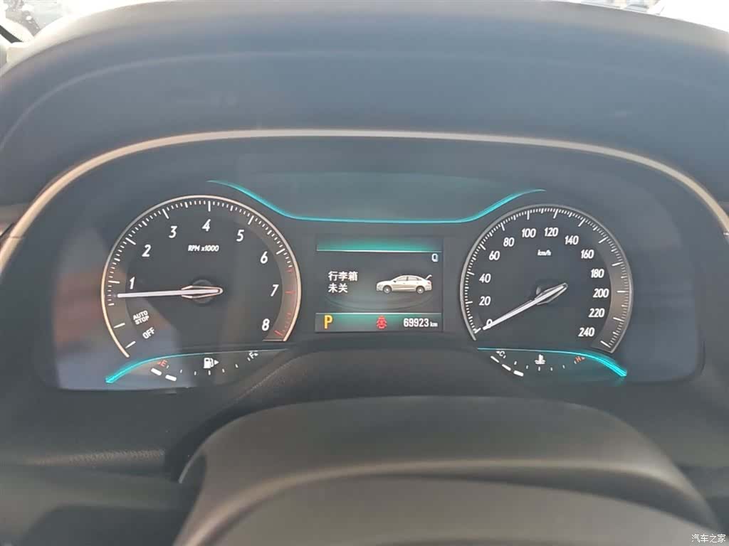 Buick VI, 2019 12