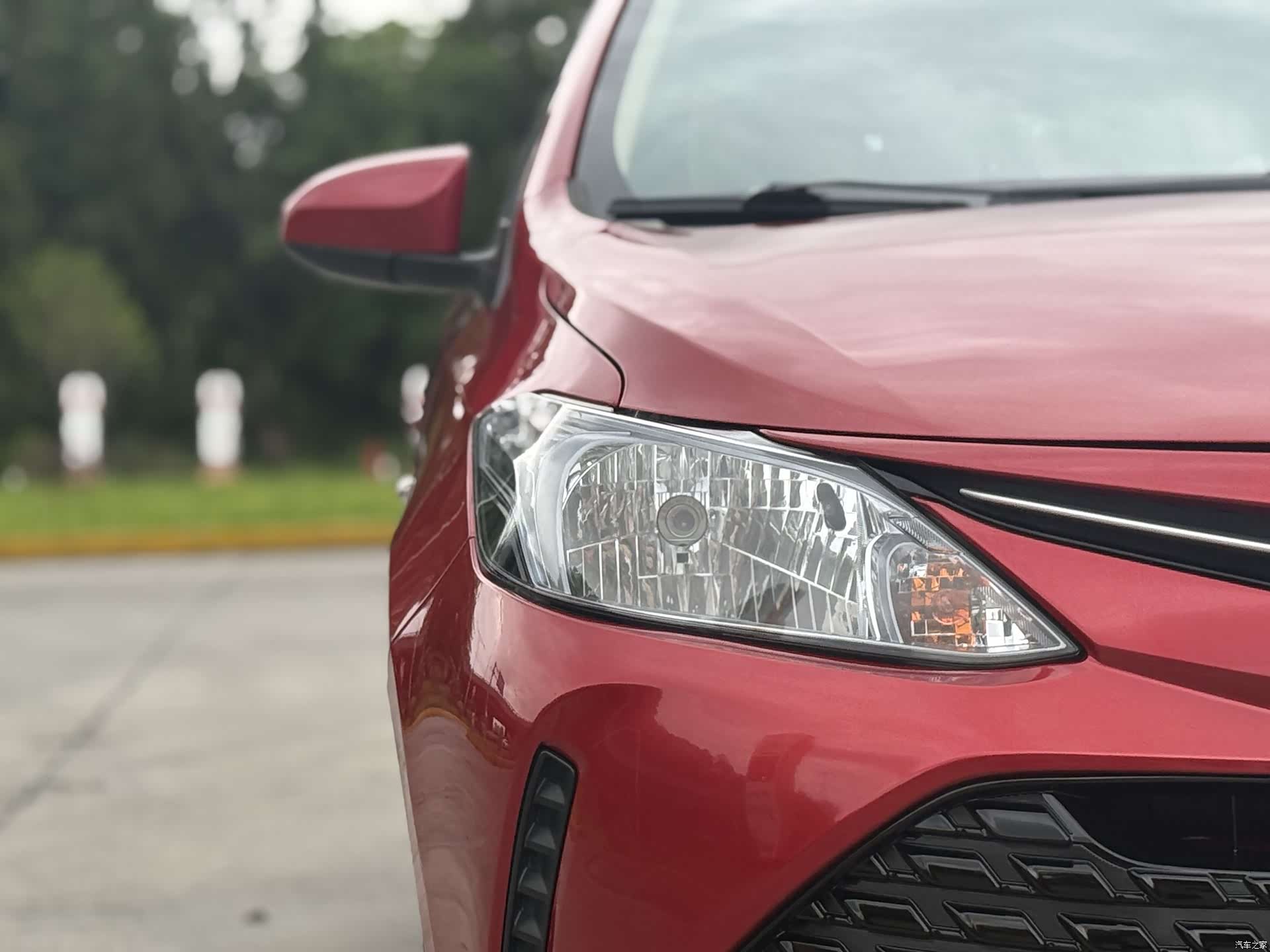 Toyota FS, 2017 4