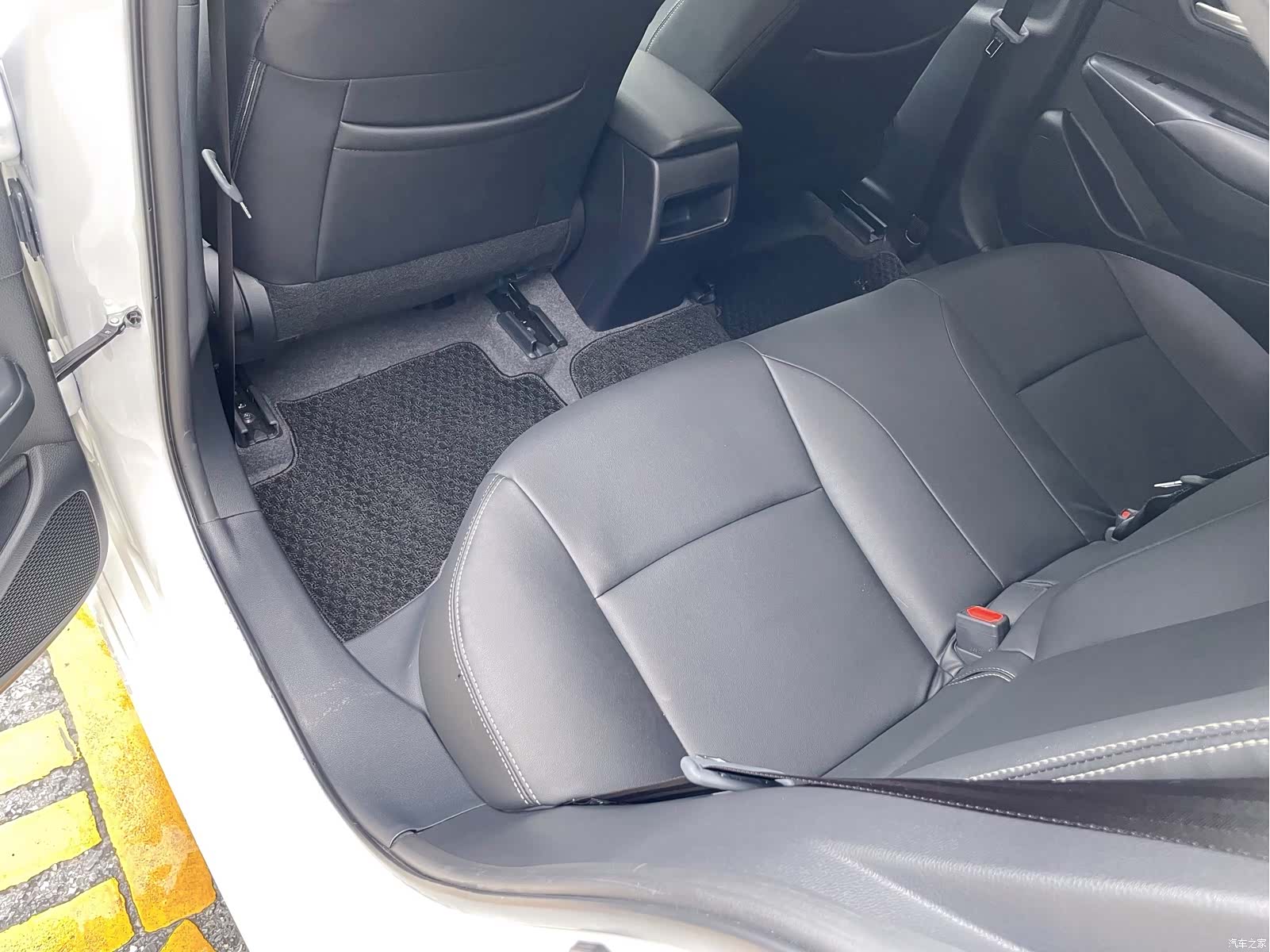 Toyota Corolla, 2024 15