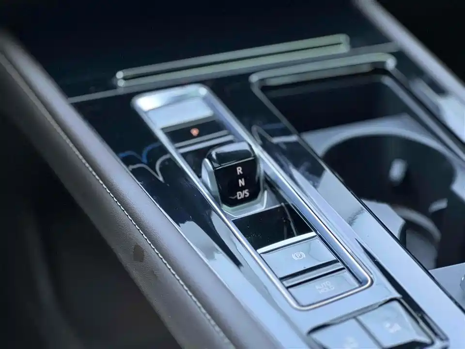 Volkswagen Weiran