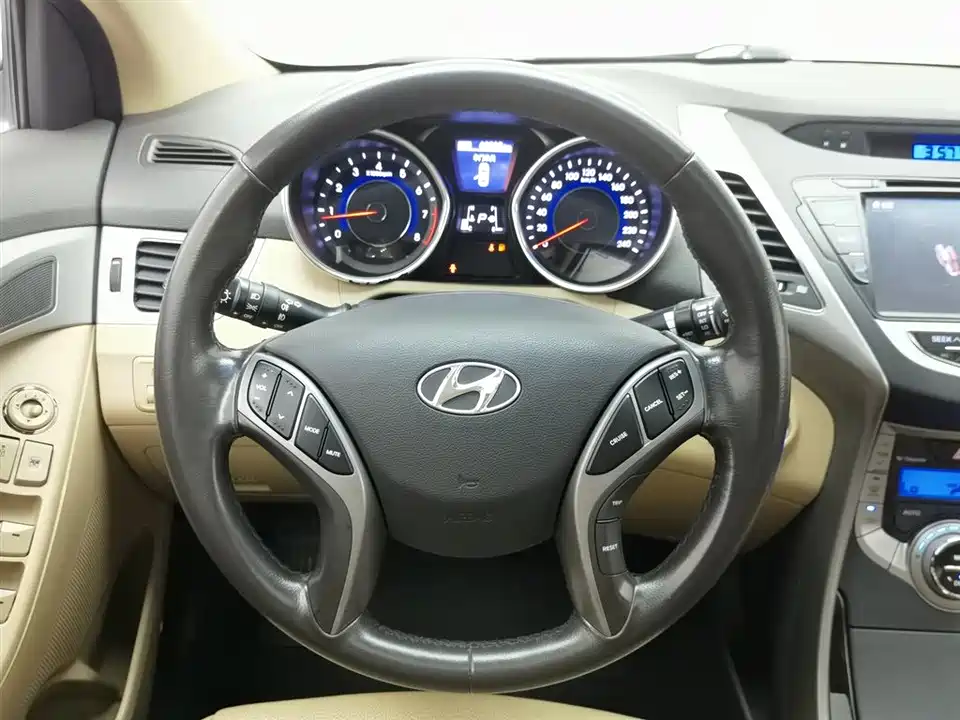 Hyundai Langdong