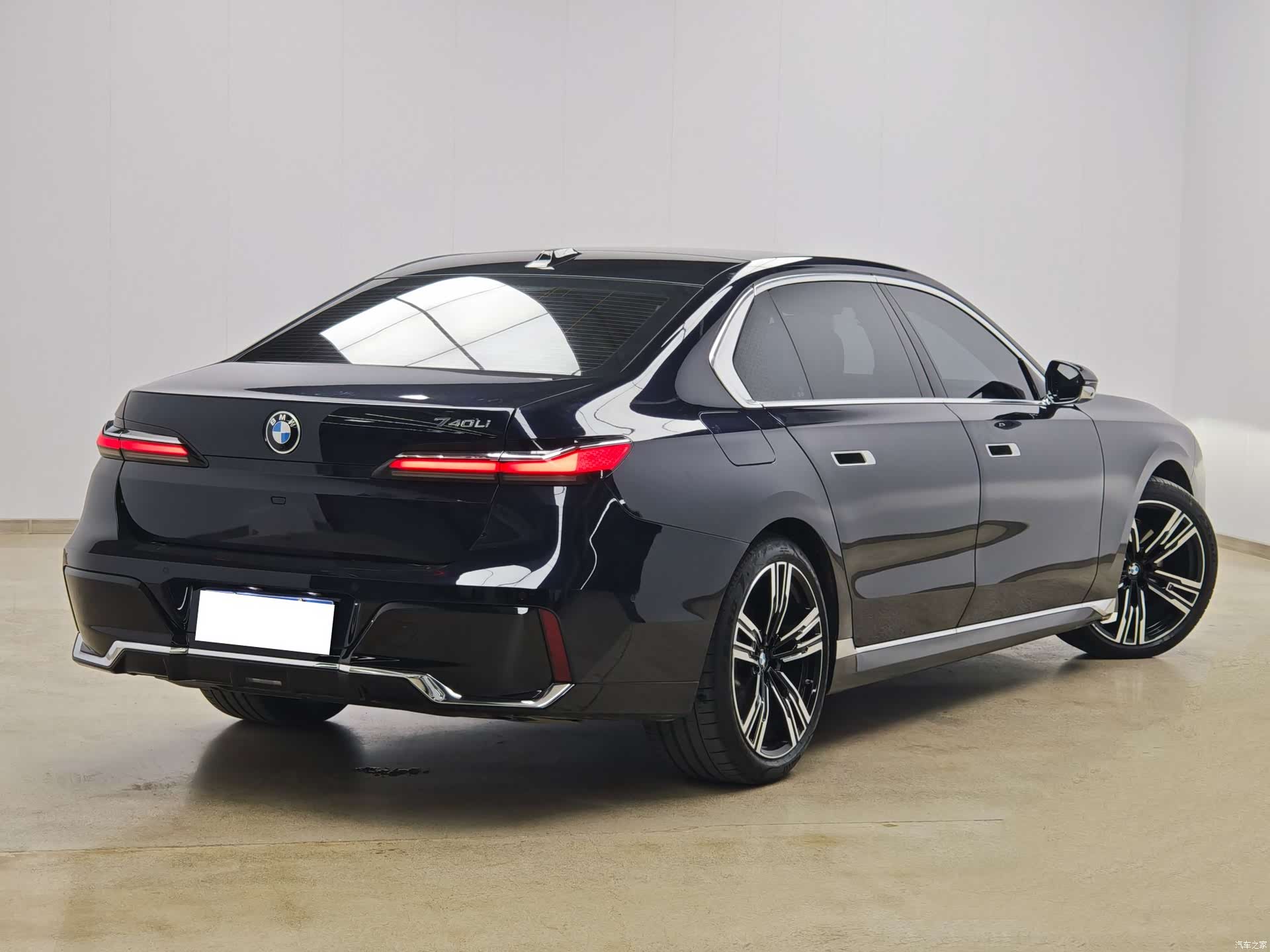 BMW 7 Series, 2026 4
