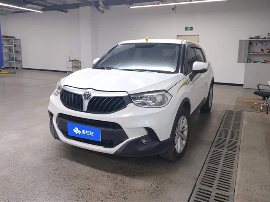 Brilliance V3