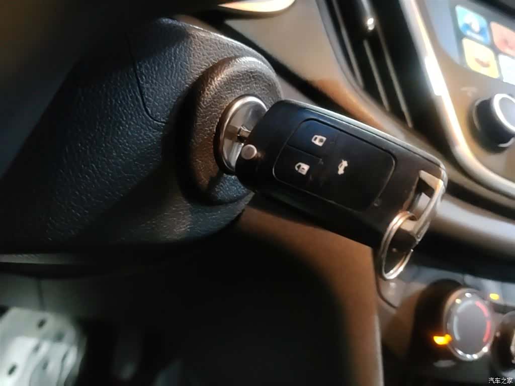 Chevrolet 320, 2019 9