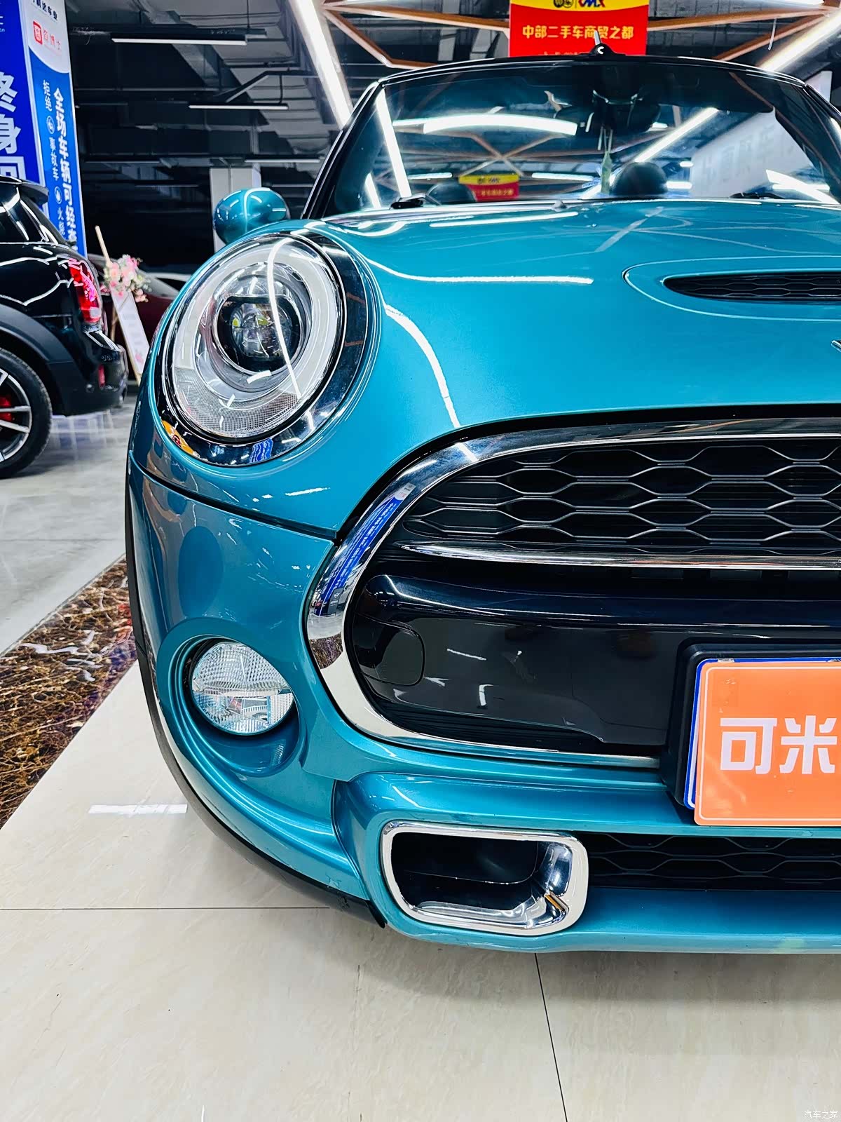 Mini Cooper, 2018 8