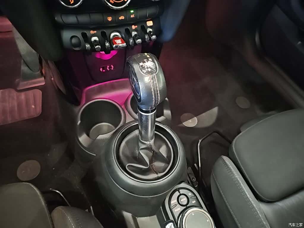 Mini Cooper, 2018 14