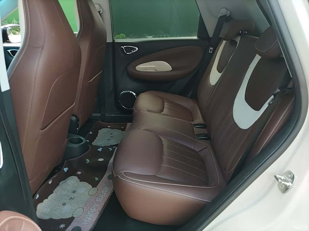 Wuling Bingo, 2024 17