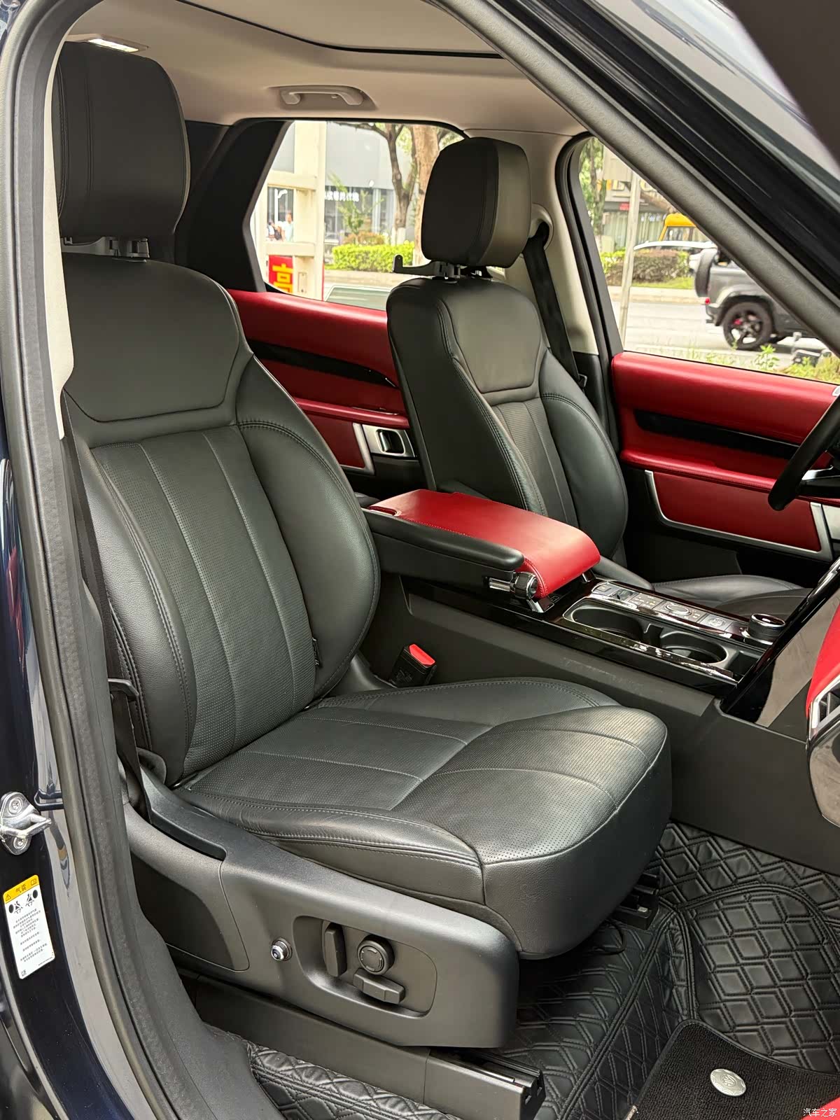 Land Rover Discovery, 2018 7