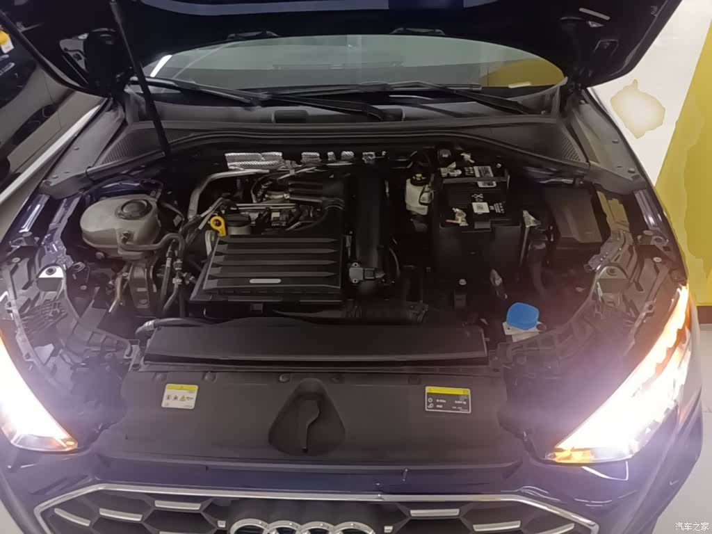 Audi A3, 2022 20