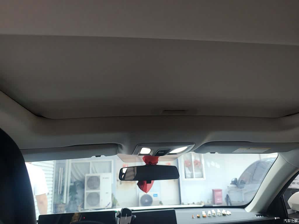 Changan Eado, 2025 9