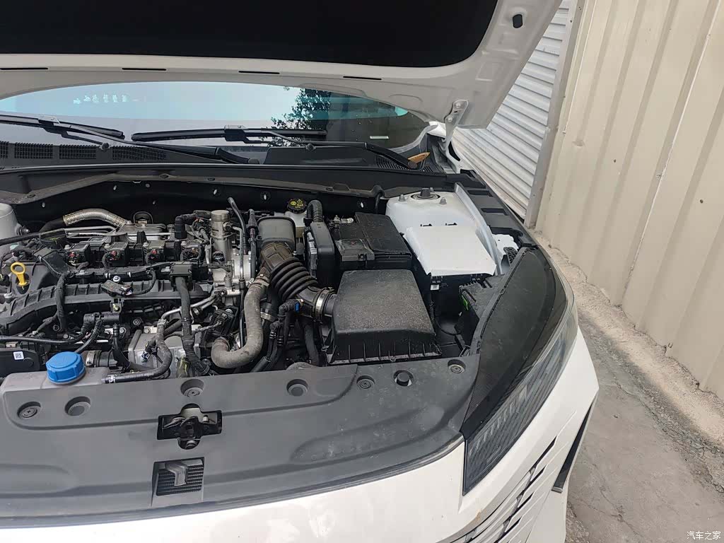 Changan Eado, 2025 22
