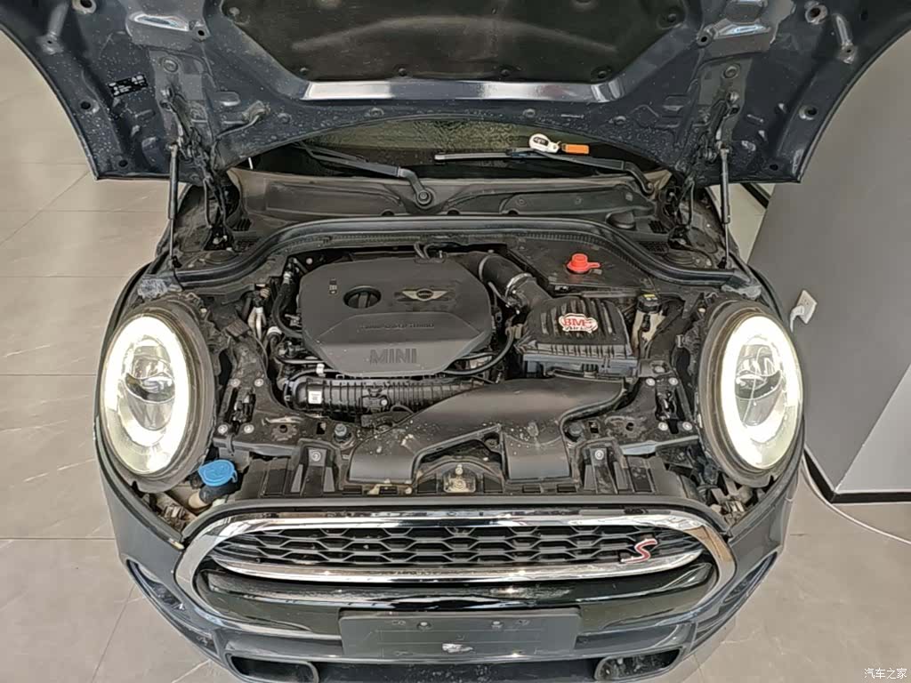 Mini Cooper, 2018 20