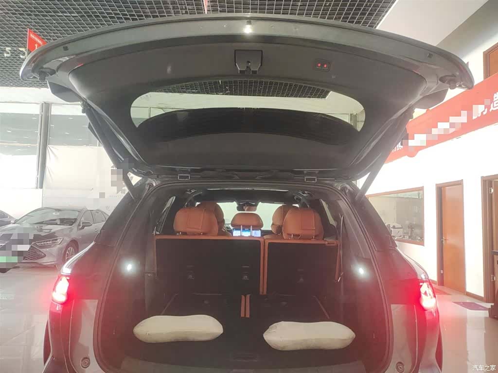 BYD Tang, 2025 19