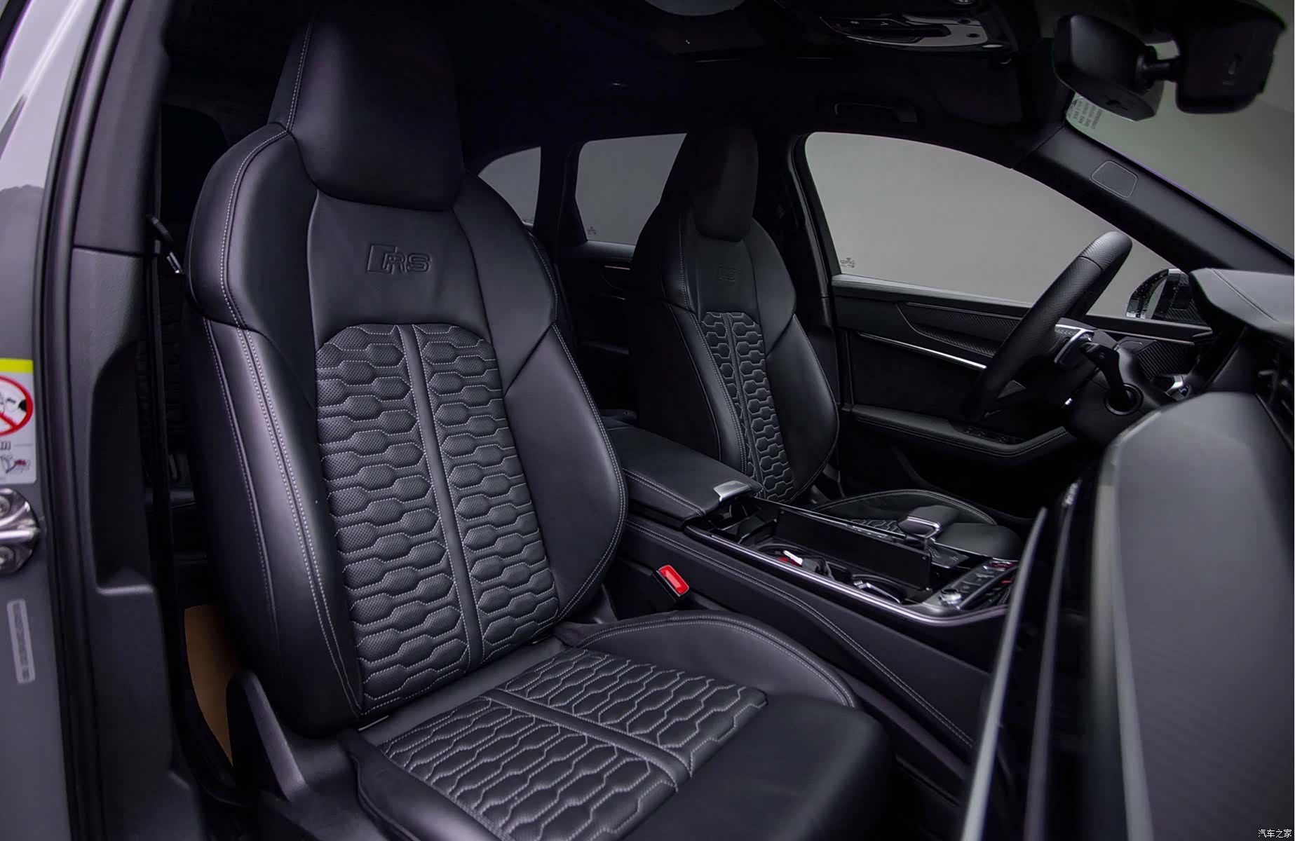 Audi RS, 2021 9