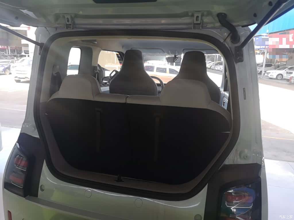 Wuling Air ev, 2023 19