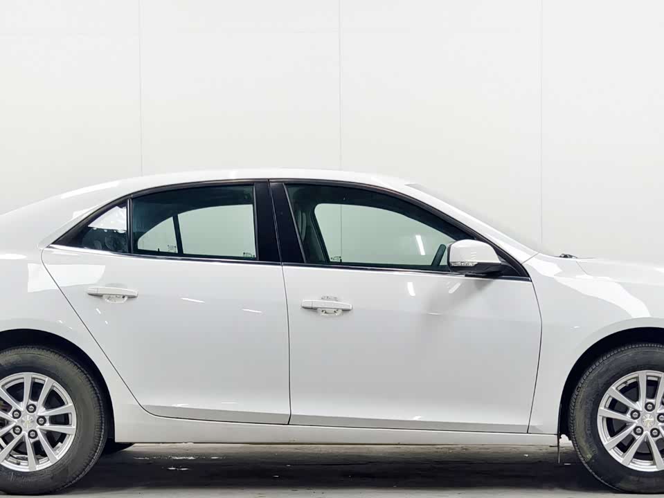 Chevrolet Mai Ruibao