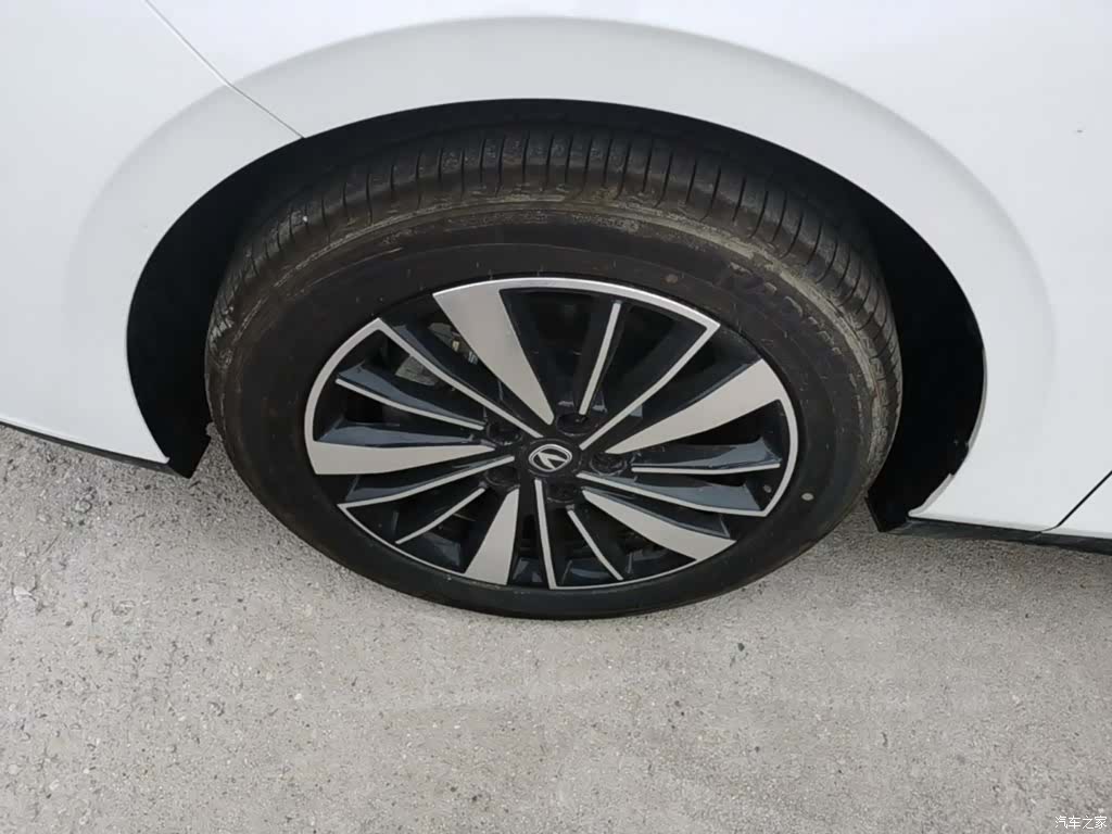 Changan Eado, 2026 23