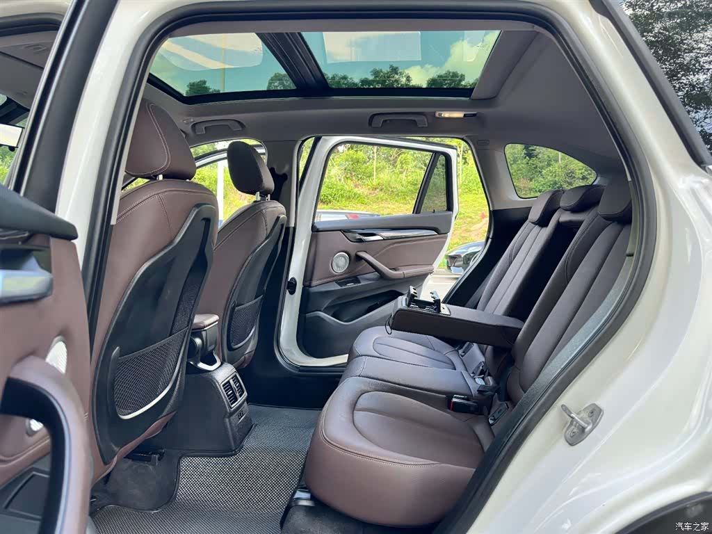 BMW X1, 2021 10